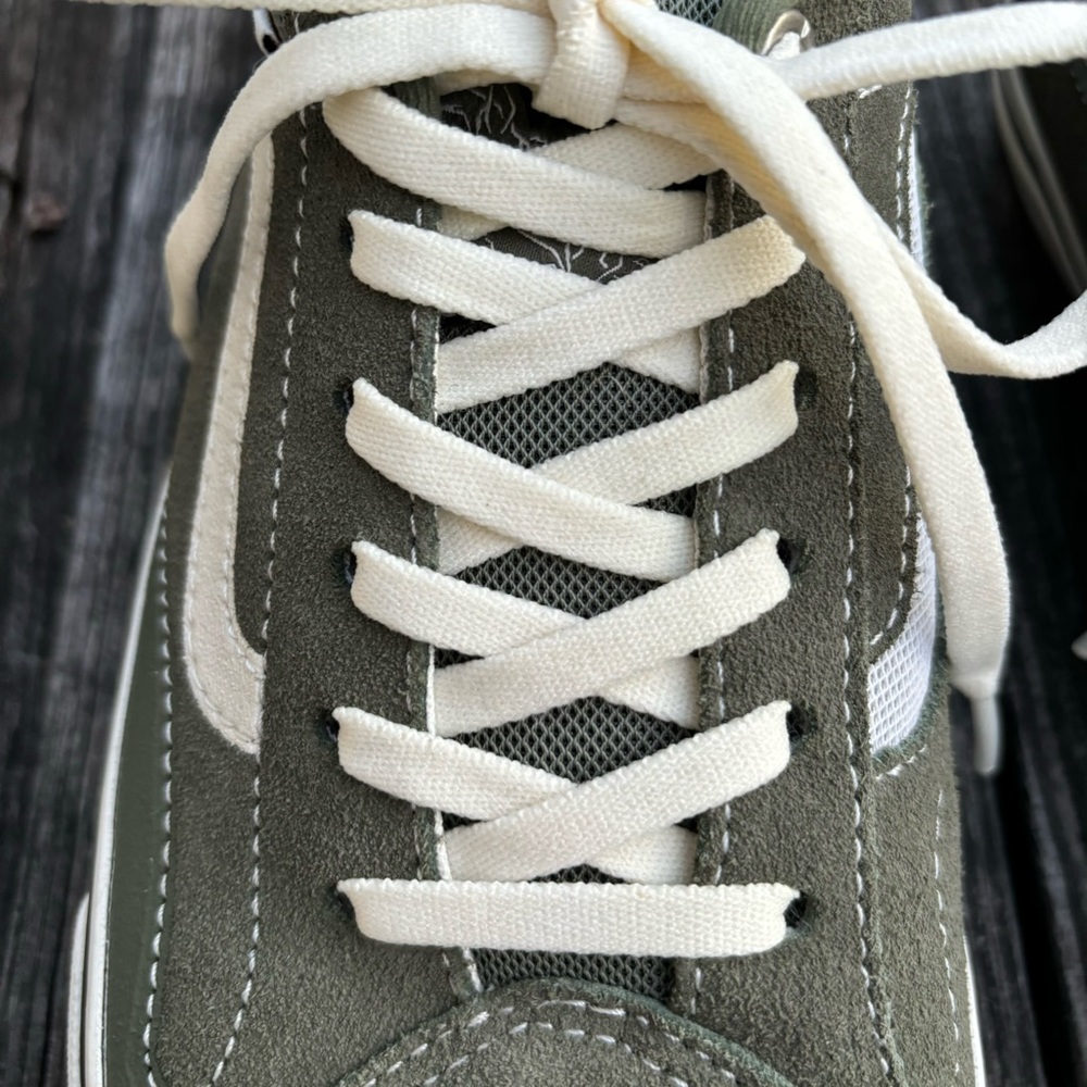 Vans Tony Trujillo Pro Ultracush 3D Skate Shoes - Picture 5 of 16
